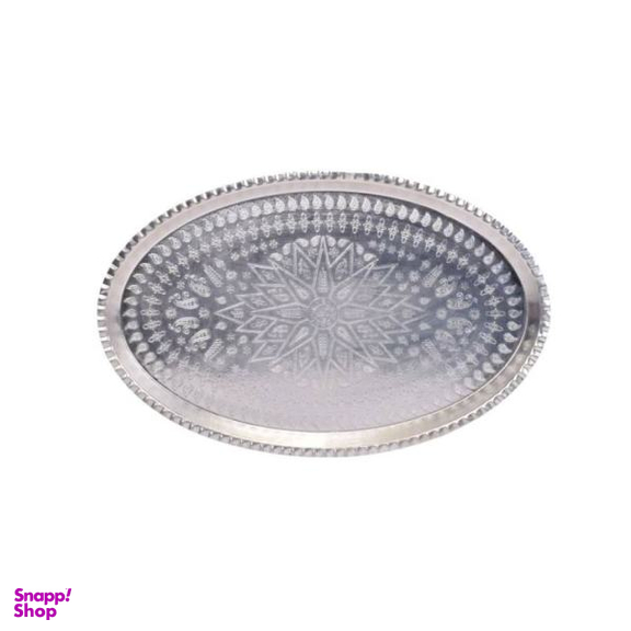 سینی مسی مدل بیضی