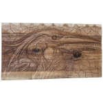 تابلو منبت طرح پلیکان کد 1000