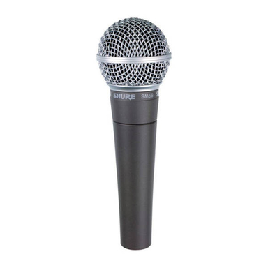 میکروفن داینامیک شور مدل sm58