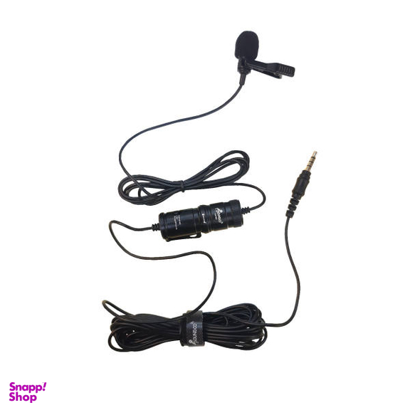 میکروفن یقه ای سوندکو مدل CM Pro