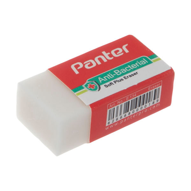 پاک کن پنتر مدل Soft Pluse Ereser کد E134