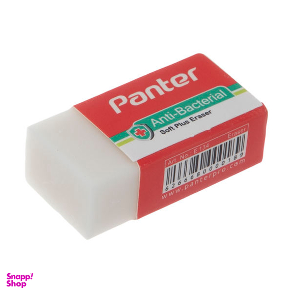 پاک کن پنتر مدل Soft Pluse Ereser کد E134