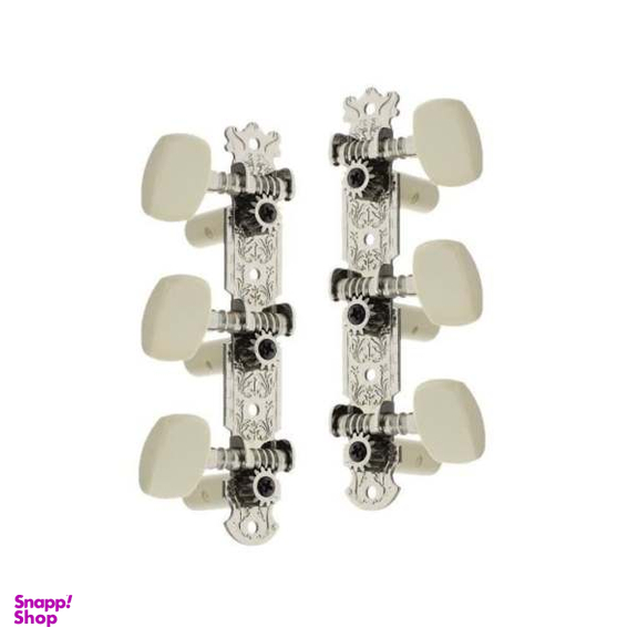ماشین هد گیتار آلیس مدل aod-017c بسته 2 عددی
