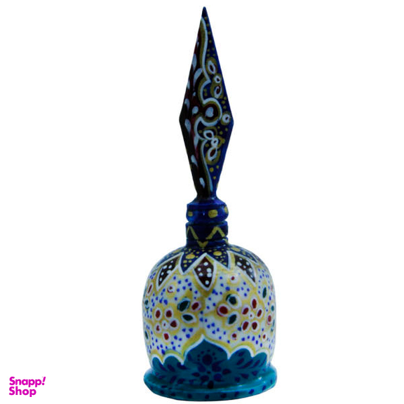 سرمه دان استخوانی ویش آرت مدل تذهیب 107