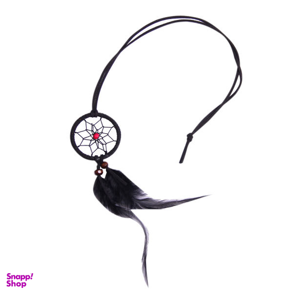 گردنبند دریم کچر مدل 01