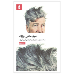 کتاب صید ماهی بزرگ اثر دیوید لینچ نشر بیدگل