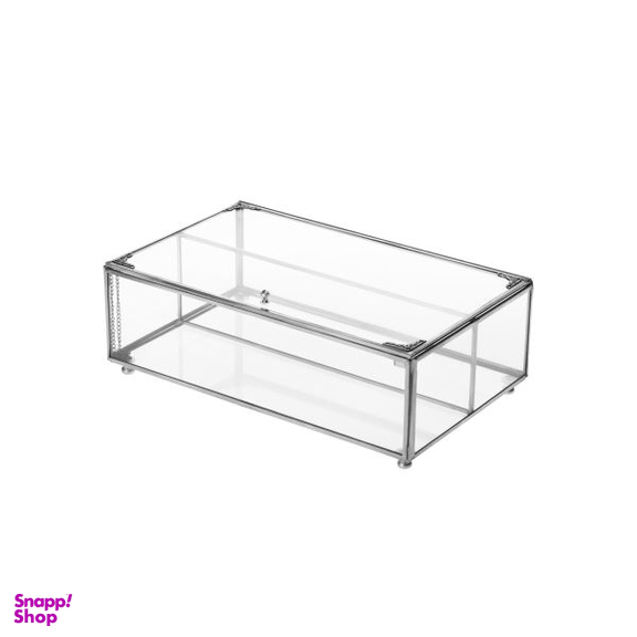 ظرف شیشه ای مدل KCh St کد BT1