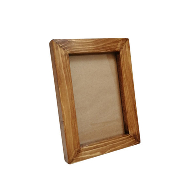 قاب عکس چوبی کد 1015