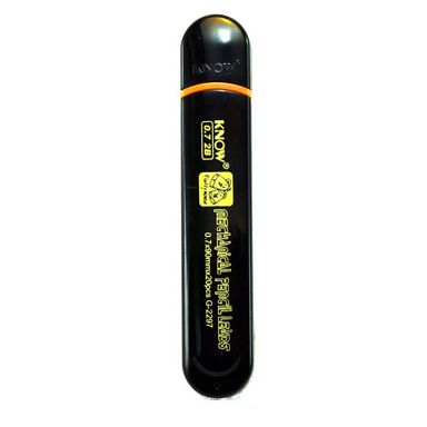 نوک مداد نوکی 0.7 میلی متری نو مدل G-2297