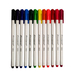 روان نویس فونیکس مدل دلسا بسته 12 عددی