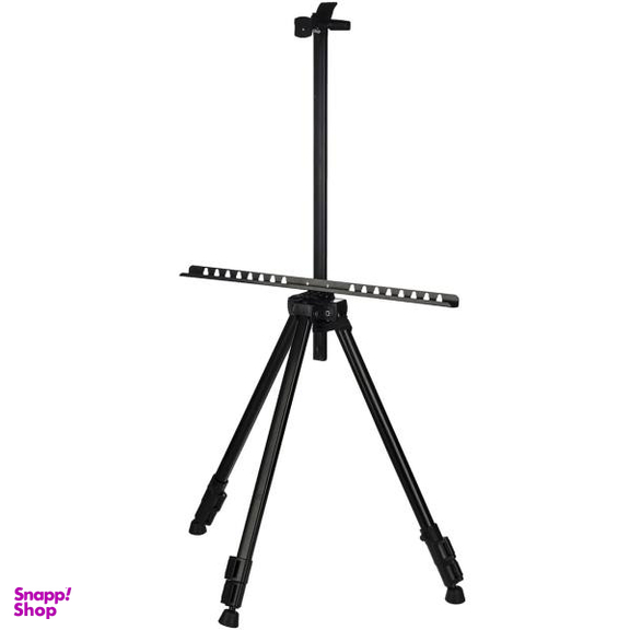 سه پایه بوم آلومینیومی تاشو الف با کد 166