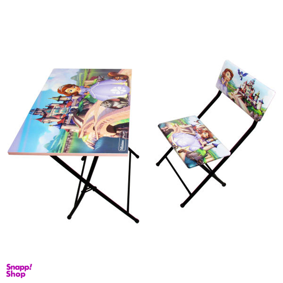 میز تحریر میزیمو مدل سوفیا کد 205