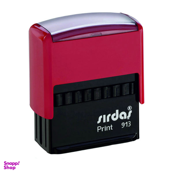 مهر سرداش مدل 913