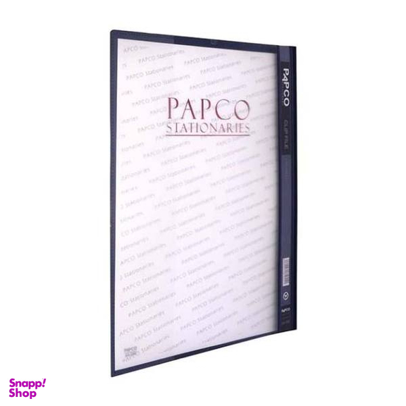 پوشه پاپکو کد A4-109 بسته 10 عددی