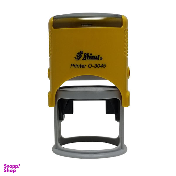 مهر شاینی مدل O-3045