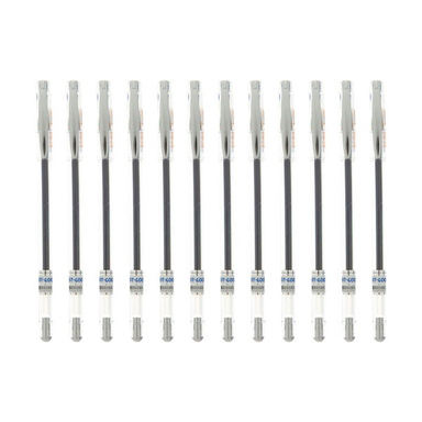 خودکار تست گود مدل G2501 کد 06 بسته 12عددی