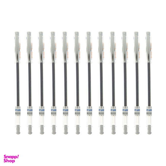 خودکار تست گود مدل G2501 کد 06 بسته 12عددی