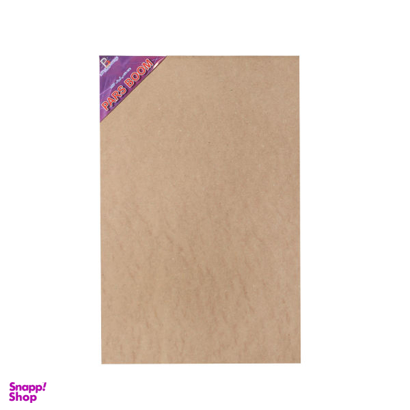 تخته شاسی آبرنگ پارس بوم سایز 50×40 سانتی متر