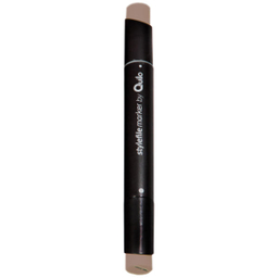 ماژیک راندو دوسر کوییلو مدل Stylefile کد 804 Chocolate