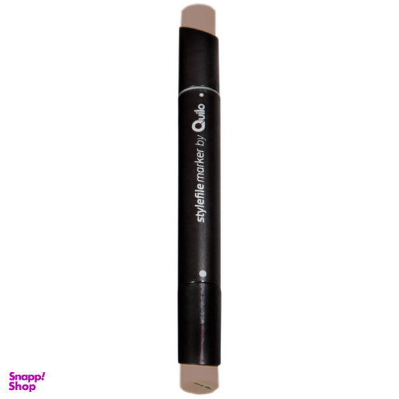 ماژیک راندو دوسر کوییلو مدل Stylefile کد 804 Chocolate