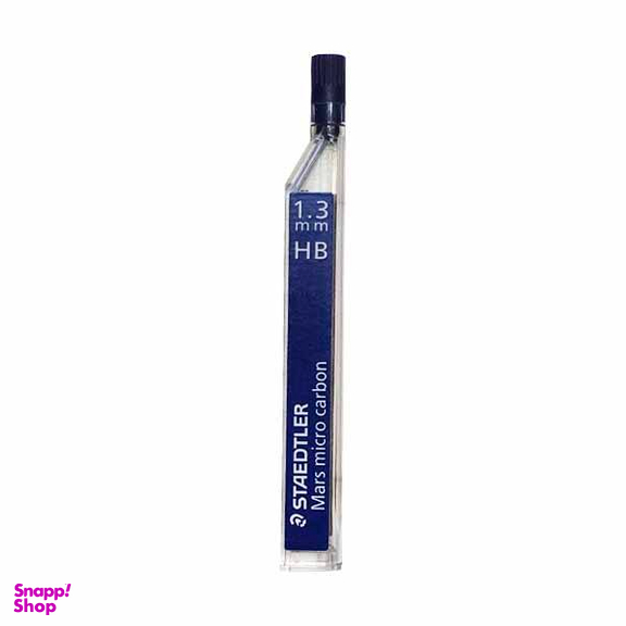 نوک مداد نوکی استدلر قطر 1.3میلیمتر مدل Mars micro carbon کد 250