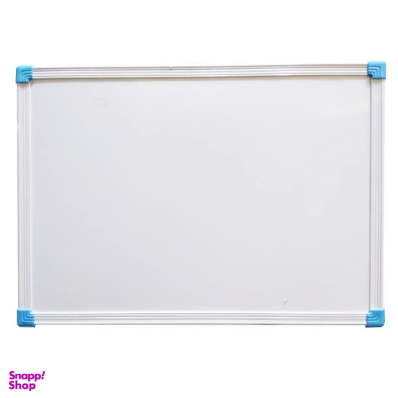 تخته وایت برد کد 70 سایز 70x50 سانتی متر