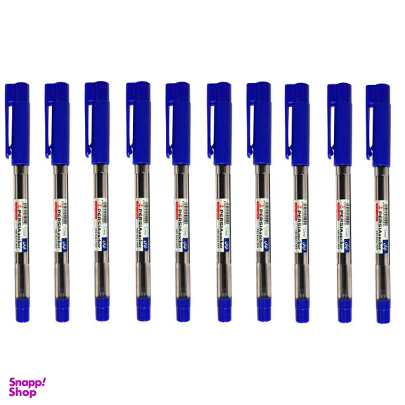 خودکار پرشیا مدل لیان کد UD1MM بسته 10 عددی