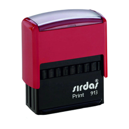 مهر سرداش مدل 913