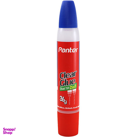 چسب مایع پنتر مدل Dual Tip