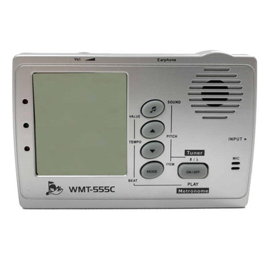 تیونر چراب مدل WMT-555C