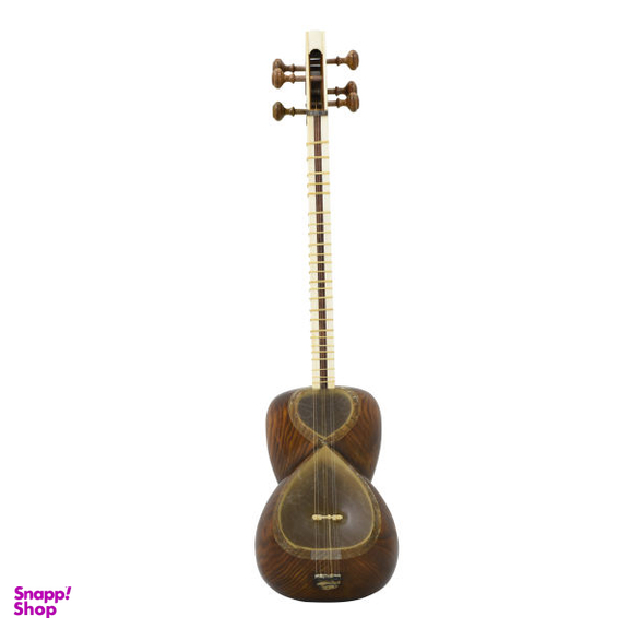 تار ایران ساز مدل یک مهر کد IR350