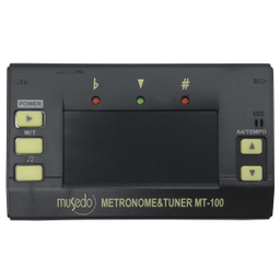 تیونر ماسدو مدل MT-100