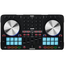 دیجی کنترلر ریلوپ مدل Beatmix 4 MK2