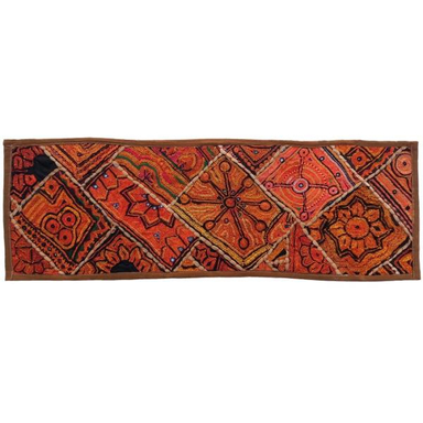 رومیزی سوزن دوزی کد ZARIRAN8