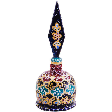 سرمه دان استخوانی ویش آرت مدل تذهیب کد arz100