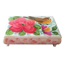 جعبه جواهرات استخوانی کد B 253