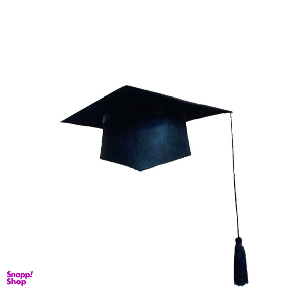 کلاه فارغ التحصیلی نمدی کد 23