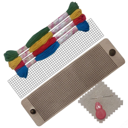 بسته شماره دوزی مدل rtgl06 مجموعه 8 عددی