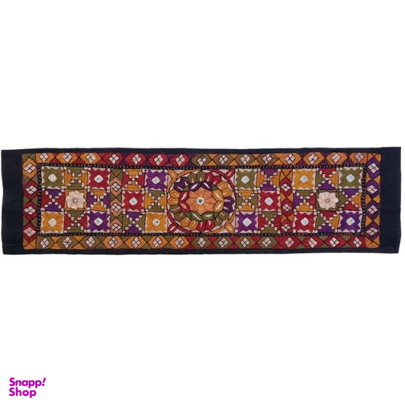 رومیزی سوزن دوزی کد SOOZRA31