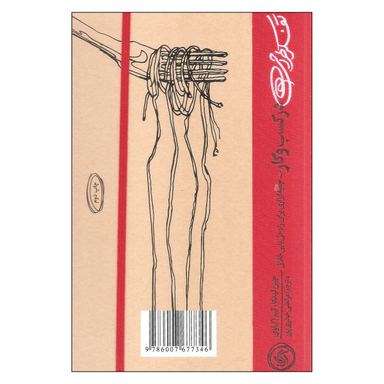 کتاب تفکر طراحی در کسب و کار اثر جین لیدگا و تیم اگیلوی نشر آریانا قلم