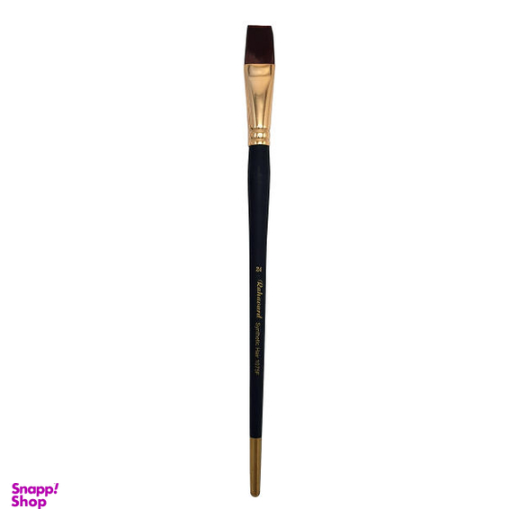 قلم مو تخت ره آورد شماره 24 کد 1075F