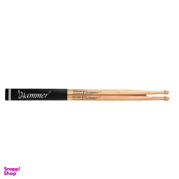 چوب درام هامر مدل GR808LW
