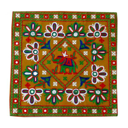 کاور کوسن سوزن دوزی مدل A-659