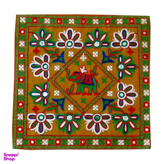 کاور کوسن سوزن دوزی مدل A-659