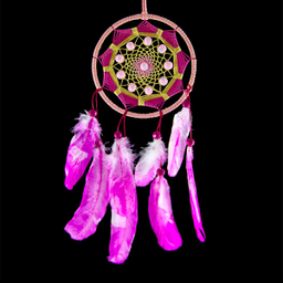 آویز دریم کچر مدل یونیک کد 154