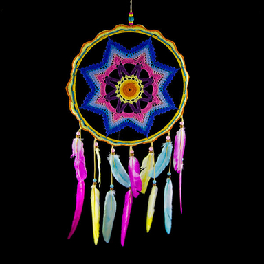 آویز دریم کچر مدل رویال کد 0189