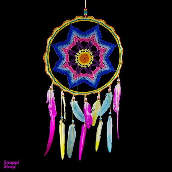 آویز دریم کچر مدل رویال کد 0189