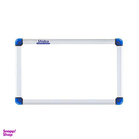 تخته وایت برد شیدکو مدل تابا سایز 40×30 سانتی متر