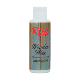 مدیوم کهنه کننده ریچ مدل Wooden Wax - K حجم 130 میلی لیتر