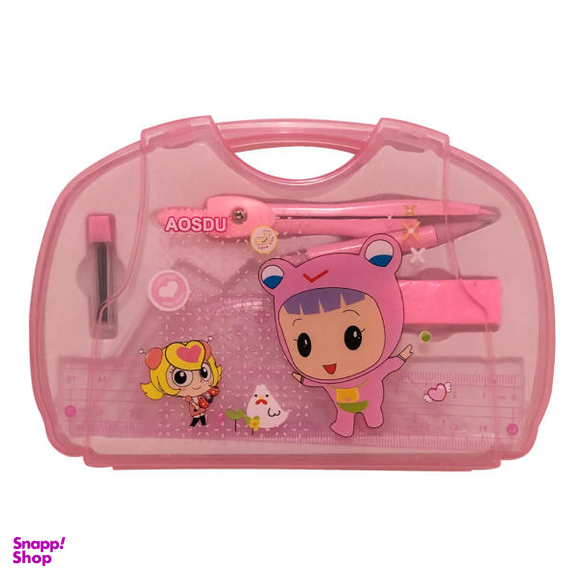 ست پرگار کد SH-688